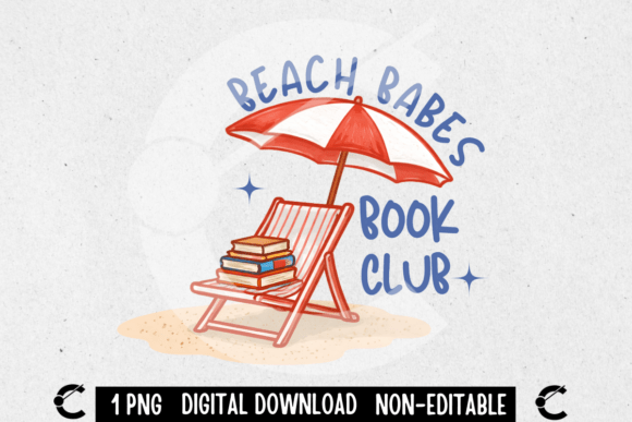 Beach Babes Book Club Summer Reading: A Coastal Guide to Literary Relaxation