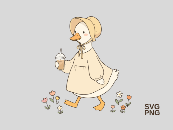 Mother Duck SVG PNG Cute Mama Duck: A Practical Guide for Creators and Gift Givers